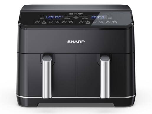 Sharp friteza AF-GD82AE-B