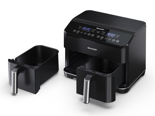 Sharp friteza AF-GD82AE-B