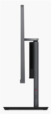 LENOVO All-in-One ThinkCentre neo 50a 24 Gen5 - Intel Core i7 13620H; 16GB RAM; 512GB SSD; 23.8" Full HD; Intel UHD Graphics; FreeDOS; P/N: 12SC000RYA