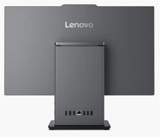 LENOVO All-in-One ThinkCentre neo 50a 24 Gen5 - Intel Core i7 13620H; 16GB RAM; 512GB SSD; 23.8" Full HD; Intel UHD Graphics; FreeDOS; P/N: 12SC000RYA