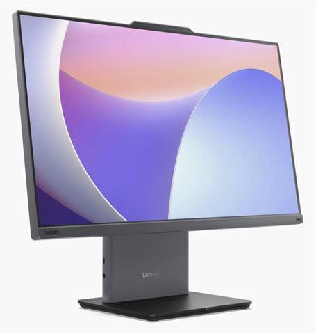 LENOVO All-in-One ThinkCentre neo 50a 24 Gen5 - Intel Core i7 13620H; 16GB RAM; 512GB SSD; 23.8" Full HD; Intel UHD Graphics; FreeDOS; P/N: 12SC000RYA