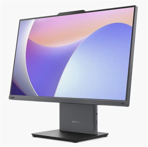 LENOVO All-in-One ThinkCentre neo 50a 24 Gen5 - Intel Core i7 13620H; 16GB RAM; 512GB SSD; 23.8" Full HD; Intel UHD Graphics; FreeDOS; P/N: 12SC000RYA