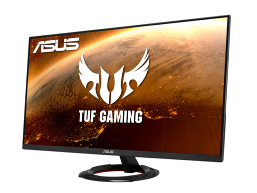 Monitor 27 ASUS TUF VG279Q1R, FHD, IPS, FreeSync, 144Hz, 1ms, HDMI, DP, gaming