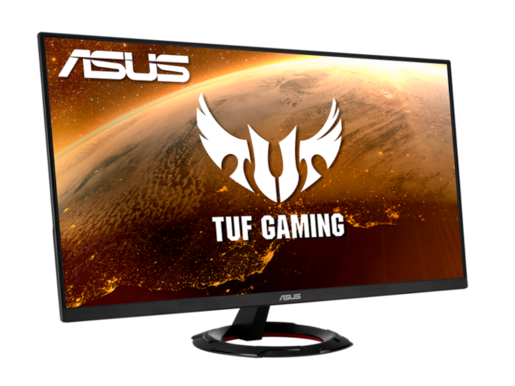 Monitor 27 ASUS TUF VG279Q1R, FHD, IPS, FreeSync, 144Hz, 1ms, HDMI, DP, gaming