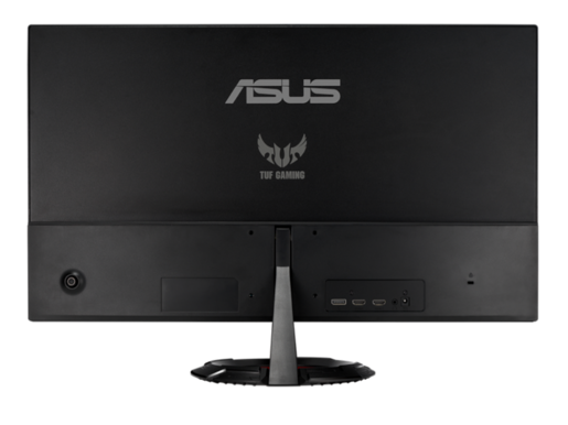 Monitor 27 ASUS TUF VG279Q1R, FHD, IPS, FreeSync, 144Hz, 1ms, HDMI, DP, gaming