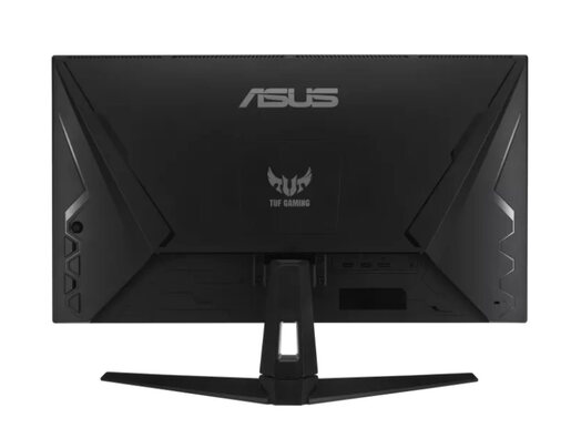Monitor 28 ASUS TUF VG289Q1A, 4K UHD, IPS, FreeSync, 60Hz, 5ms, HDMI, DP, gaming