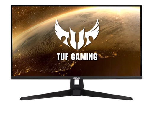 Monitor 28 ASUS TUF VG289Q1A, 4K UHD, IPS, FreeSync, 60Hz, 5ms, HDMI, DP, gaming