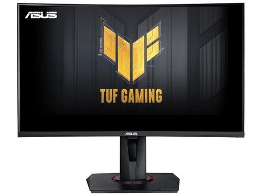 Monitor 27 ASUS TUF VG27VQM, FHD, VA, FreeSync, 240Hz, 1ms, HDMI, DP, gaming
