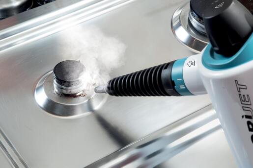 Ariete  Paročistač VAPORIJET AR4137