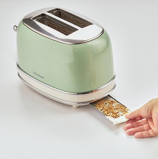 Ariete  toster VINTAGE AR155GR