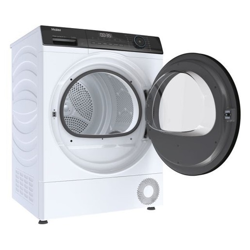 Haier mašina za sušenje veša HD80-A2939E-S