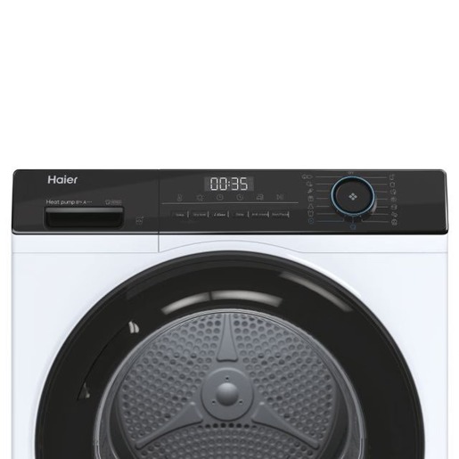 Haier mašina za sušenje veša HD80-A2939E-S