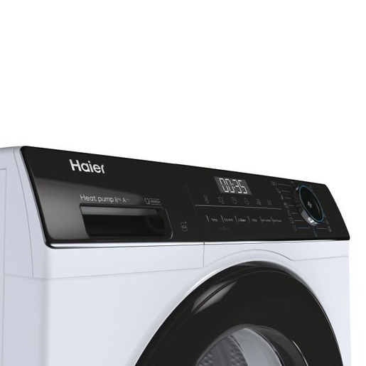 Haier mašina za sušenje veša HD80-A2939E-S