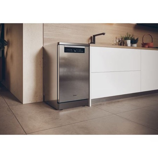 Haier mašina za pranje sudova XF1C3TB1FX