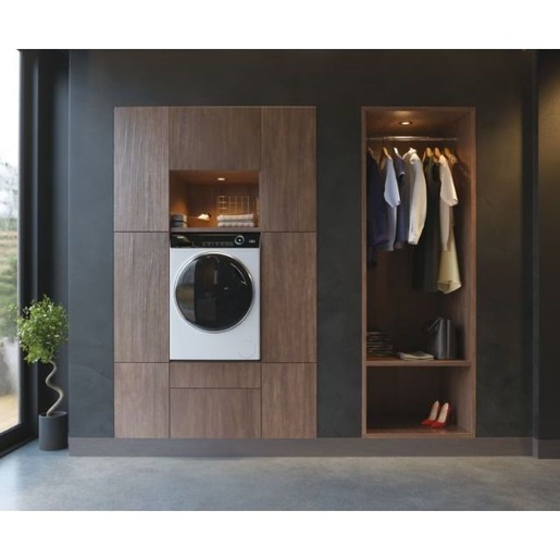 Haier mašina za pranje i sušenje veša HWD80-B14979-S 