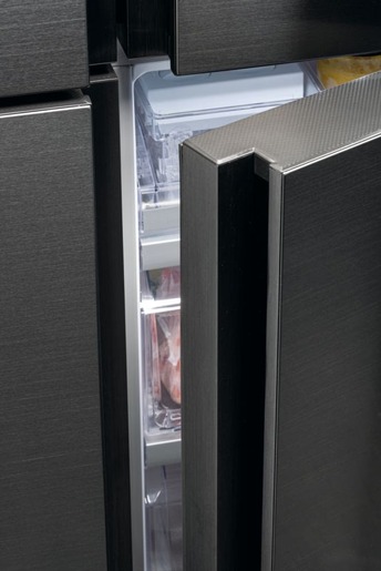 Haier side by side frižider HTF-610DSN7