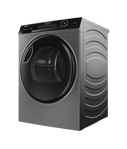 Haier mašina za sušenje veša HD80-A3959R-S