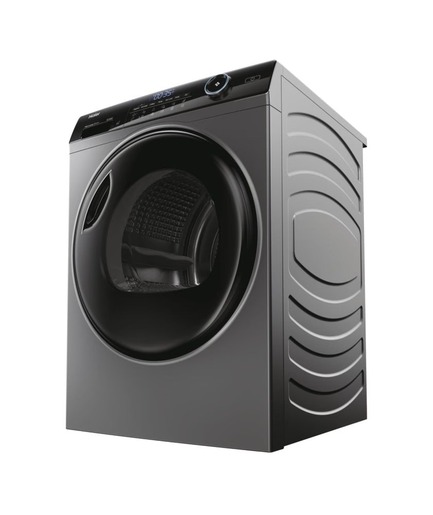 Haier mašina za sušenje veša HD80-A3959R-S