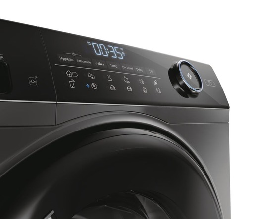 Haier mašina za sušenje veša HD80-A3959R-S