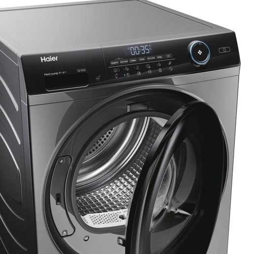 Haier mašina za sušenje veša HD80-A3959R-S