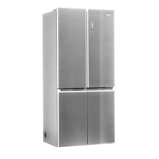 Haier side by side frižider HTF-508DGS7