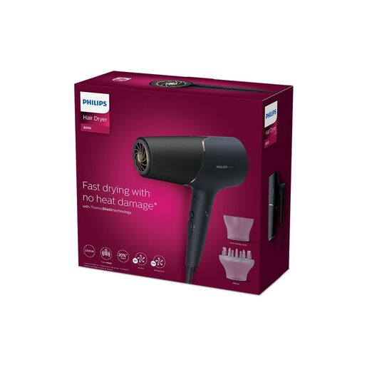 Philips fen za kosu  BHD538/30