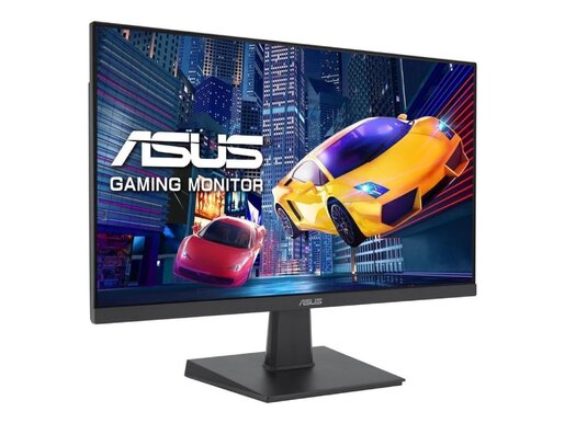 Monitor 27 ASUS VA27EHF, FHD, IPS, 100Hz, 1ms, HDMI