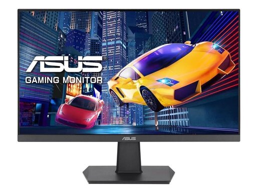 Monitor 27 ASUS VA27EHF, FHD, IPS, 100Hz, 1ms, HDMI