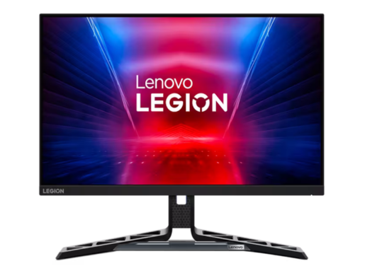 Monitor 24.5 LENOVO Legion R25f-30, FHD ,VA, FreeSync, 240Hz, 0.5ms, HDMI, DP, gaming
