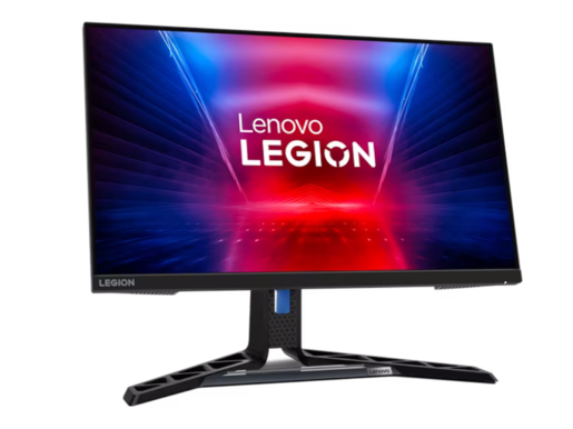 Monitor 24.5 LENOVO Legion R25f-30, FHD ,VA, FreeSync, 240Hz, 0.5ms, HDMI, DP, gaming