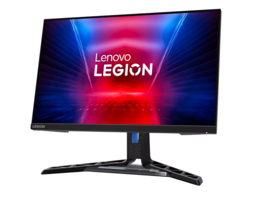 Monitor 24.5 LENOVO Legion R25f-30, FHD ,VA, FreeSync, 240Hz, 0.5ms, HDMI, DP, gaming