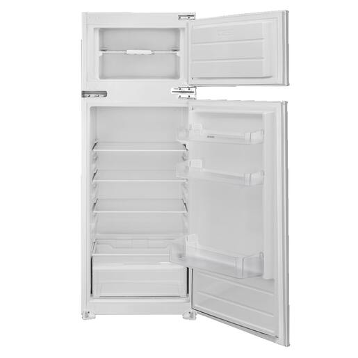 VOX frizider ugradni sa dvoja vrata IKG2630E