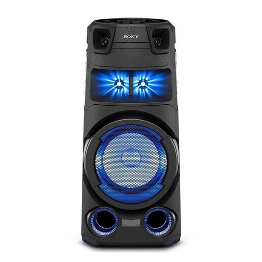 SONY Bluetooth zvučni sistem MHC-V73D