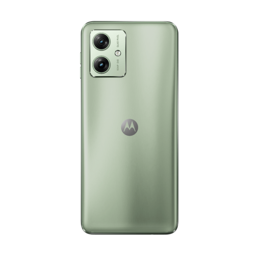 Motorola G54 5G DS, 12+256GB, Zeleni, Mobilni telefon