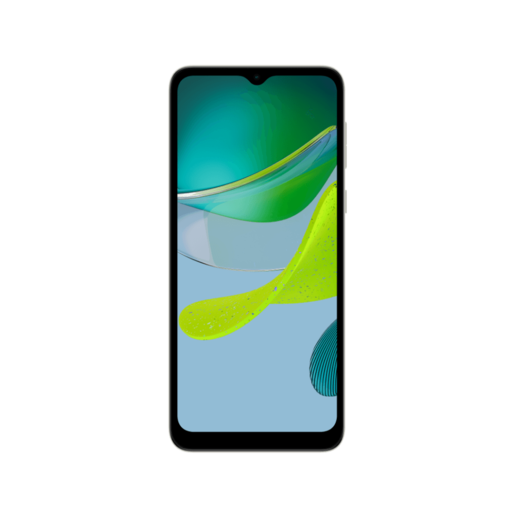 Motorola E13, 8+128GB, Crni, Mobilni telefon