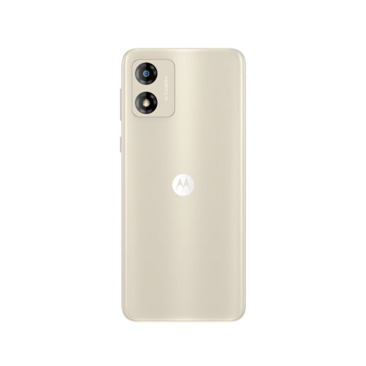 Motorola E13, 8+128GB, Crni, Mobilni telefon