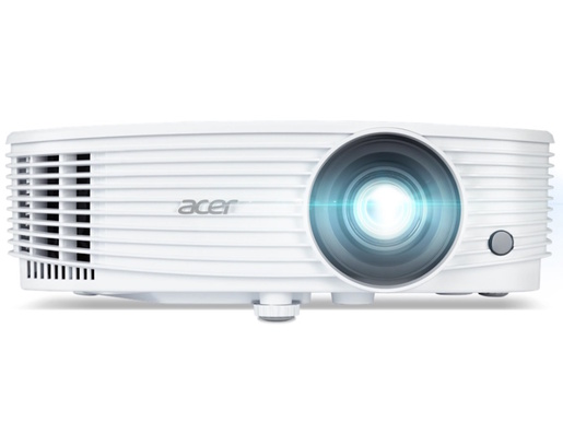 ACER P1257i DLP projektor - XGA, VGA, USB, WiFi, Audio, Zvučnici