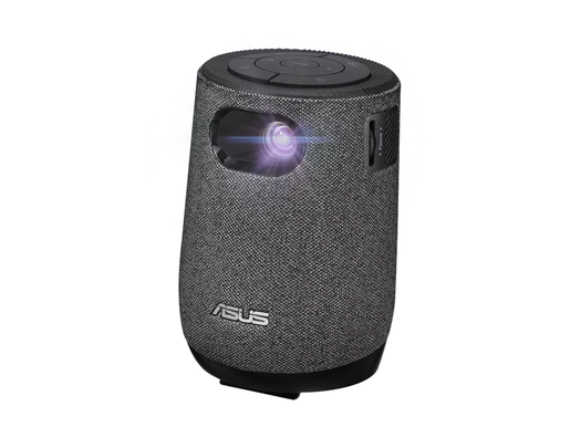 ASUS ZenBeam Latte L1 DLP projektor - HD, HDMI, USB, WiFi, Bluetooth, Audio, Zvučnici