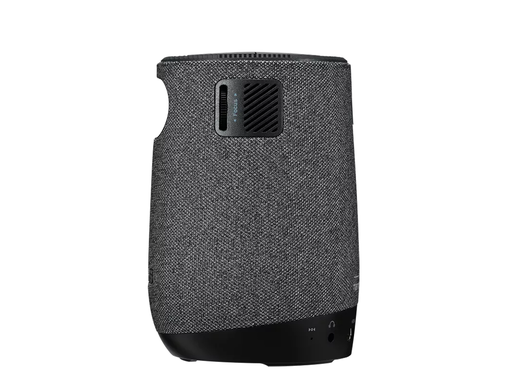 ASUS ZenBeam Latte L1 DLP projektor - HD, HDMI, USB, WiFi, Bluetooth, Audio, Zvučnici