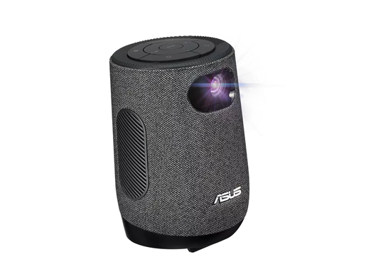 ASUS ZenBeam Latte L1 DLP projektor - HD, HDMI, USB, WiFi, Bluetooth, Audio, Zvučnici