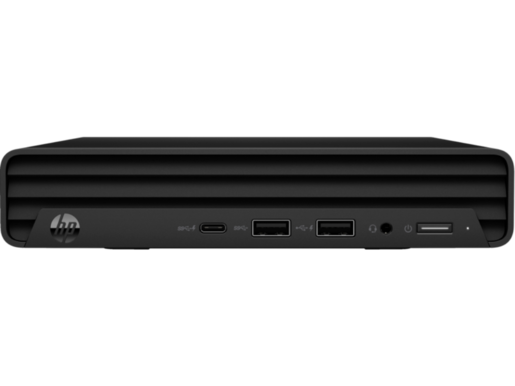 HP Pro Mini 260 G9 - Intel Core i5 1235U; 8GB RAM; 256GB SSD; Intel Iris Xe Graphics; FreeDOS; PN: 6D2Z9EA