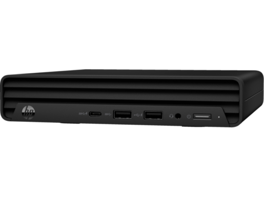 HP Pro Mini 260 G9 - Intel Core i5 1235U; 8GB RAM; 256GB SSD; Intel Iris Xe Graphics; FreeDOS; PN: 6D2Z9EA