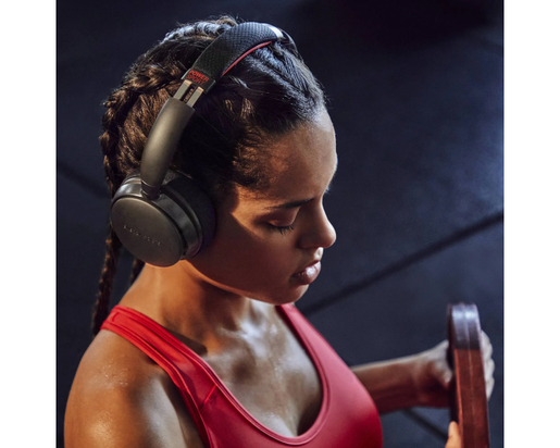 ENERGY SISTEM Power Sport Graphite slušalice (M45868)