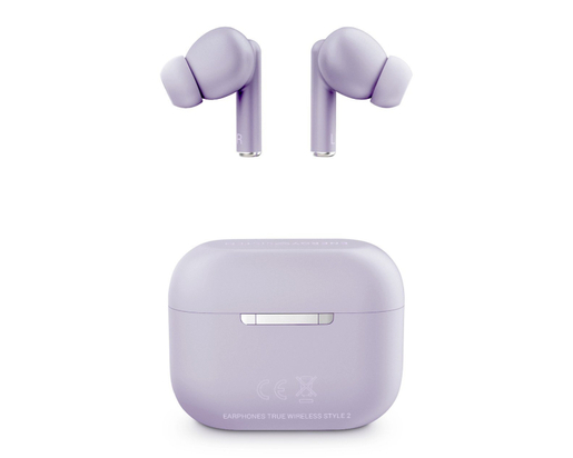 ENERGY SISTEM Style 2 Violet True Wireless bežične slušalice ljubičaste (M45296)