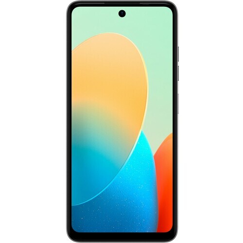 Tecno Spark 20C 4+128GB, Crni, Mobilni telefon