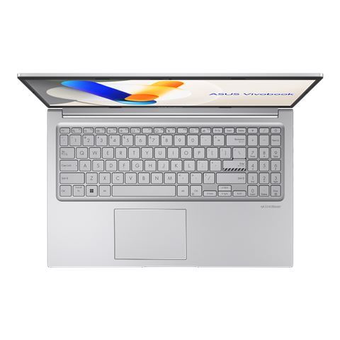 Laptop ASUS VivoBook 15 X1504VA-NJ733, 15,6'' FHD, Intel Core i3-1315U, 8GB RAM, 512GB SSD, Intel UHD Graphics