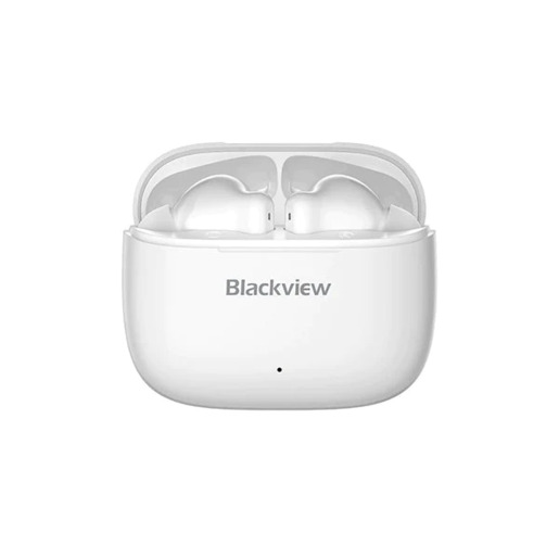 Bežične slušalice Blackview AirBuds 4 Pearl White/BT 5.3/IPX7