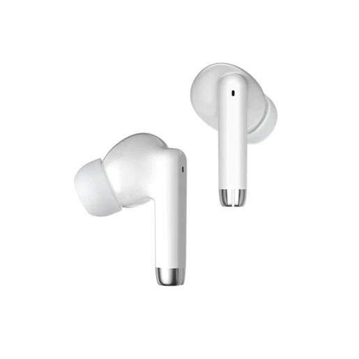 Bežične slušalice Blackview AirBuds 4 Pearl White/BT 5.3/IPX7