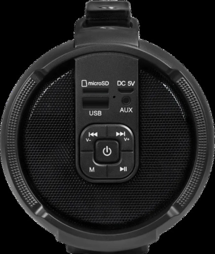 Bežični zvučnik Defender Beatbox 16 16W, BT/FM/TF/USB/AUX/TWS