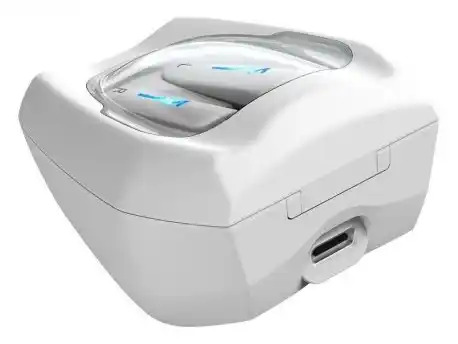 Bežične slušalice Genius HS-M920BT/ Bluetooth 5.0/USB C Bele